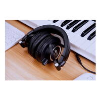 JOYO JMH-01 Professional Studio Monitoring Headphones - Over Ear