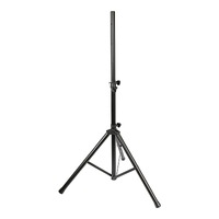 Live PA Value Package - Powered Mixer + 12" Speakers + Stands