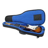 Reunion Blues RBCE1 Continental Voyager Electric Guitar Case