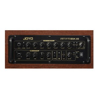 RETURNED: JOYO BSK-80 80W Battery Powered Acoustic Amplifier