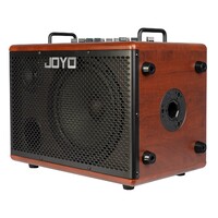 DAMAGED: JOYO BSK-60 Battery Powered 60W Acoustic Guitar Amp