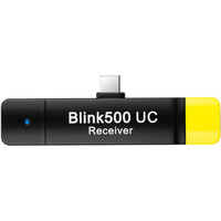Saramonic Blink500-B5 Wireless Clip-On Mic System