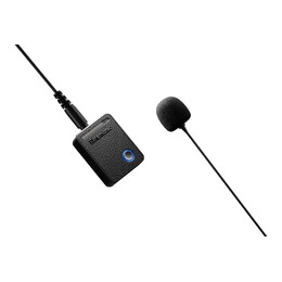 Saramonic Ultra 03 2-Channel Digital Wireless Microphone System - Lavalier Mics