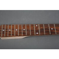 SWAMP DIY Build Your Own Electric Guitar Kit - Stratocaster Style