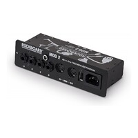 RockBoard Module  2 - All-in-one Patchbay - TS/TRS, MIDI & USB