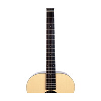 Enya EA-X0 41" HPL Spruce Acoustic Guitar