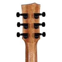 Enya X1-Pro Spruce HPL Acoustic Guitar - 36" Size - standard