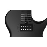 Enya Nova Go Sonic Electric Guitar - Black