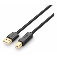 UGREEN USB Type A to USB Type B Cable - 3m