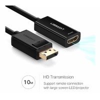 UGREEN Displayport Male to HDMI Female Adapter Cable