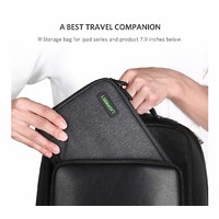 UGREEN Electronic Accessories Bag Travel Gadget Organizer Case