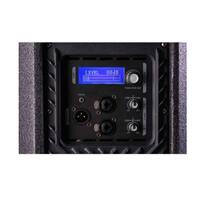 PowerWorks ARTEMIS 12PD 12" Bi-Amped Active PA Speaker 450W