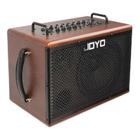 JOYO BSK-80 80W Battery Powered Acoustic Amplifier
