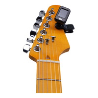 JOYO JT-09 Mini Clip-on Digital Guitar Tuner 