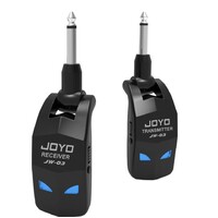 JOYO JW-03 2.4Ghz Digital Wireless System for Guitar and Bass