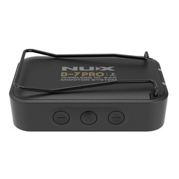 NUX B-7 PRO 2.4 GHz Professional Wireless In-Ear Monitoring System