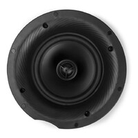Power Dynamics FCS5 Low Profile 5" Ceiling Speaker - 100V