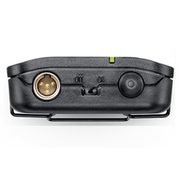 Shure BLX14 CVL Wireless Presenter System with Lavalier Microphone