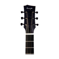 Enya EA-X0 41" HPL Spruce Acoustic Guitar