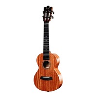 Enya MAD Solid Mahogany Ukulele - Concert - Natural