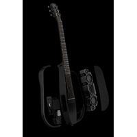 Enya NEXG 2 Carbon Fibre Acoustic Smart Guitar - V1 Upgrade - Black