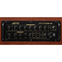 JOYO BSK-60 Battery Powered 60W Acoustic Guitar Amp