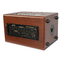 JOYO BSK-80 80W Battery Powered Acoustic Amplifier