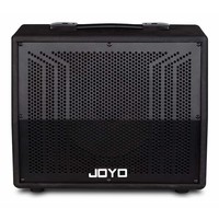 JOYO banTamP "VIVO" 20W Hybrid Tube Amp Head Brit High Gain w 8" Cab