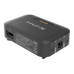 NUX B-7 PRO 2.4 GHz Professional Wireless In-Ear Monitoring System