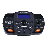 NUX DM2 8-Piece Electronic Drum Kit
