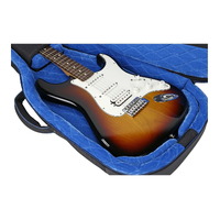 Reunion Blues RBCE1 Continental Voyager Electric Guitar Case