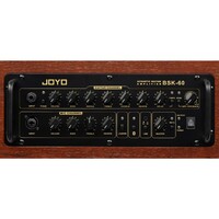 DAMAGED: JOYO BSK-60 Battery Powered 60W Acoustic Guitar Amp