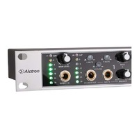 Alctron HP400V2 4-Channel Headphone Amplifier