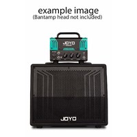 JOYO banTamP "Jackman" 20W Hybrid Tube Amp Head Brit Crunch w 8" Cab