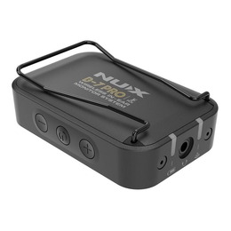 NUX B-7 PRO 2.4 GHz Professional Wireless In-Ear Monitoring System