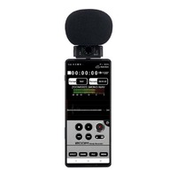Zoom Am7 Stereo Microphone for Android Devices - USB Type-C
