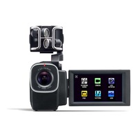 Zoom Q8 HD Video Camera and 4-Track Audio Recorder