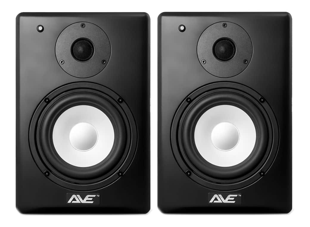 ave studio monitors