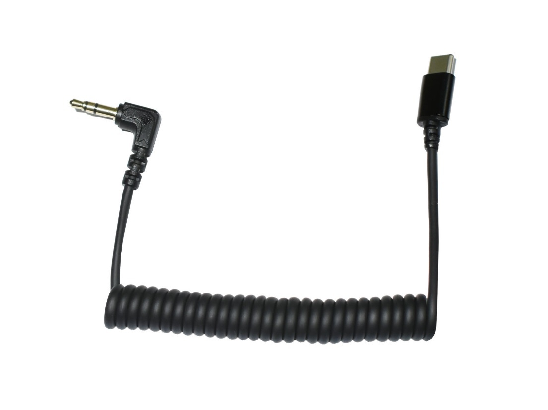 Saramonic UTC-XLR XLR to USB Type-C Interface Cable