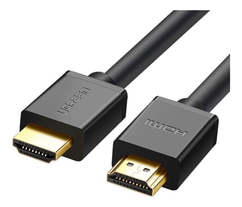 creatief Ambacht Rimpels UGREEN HD104 High Speed HDMI Cable with Ethernet | SWAMP
