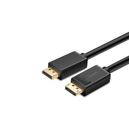 UGREEN 4K Displayport to HDMI Cable Uni-Directional Brazil