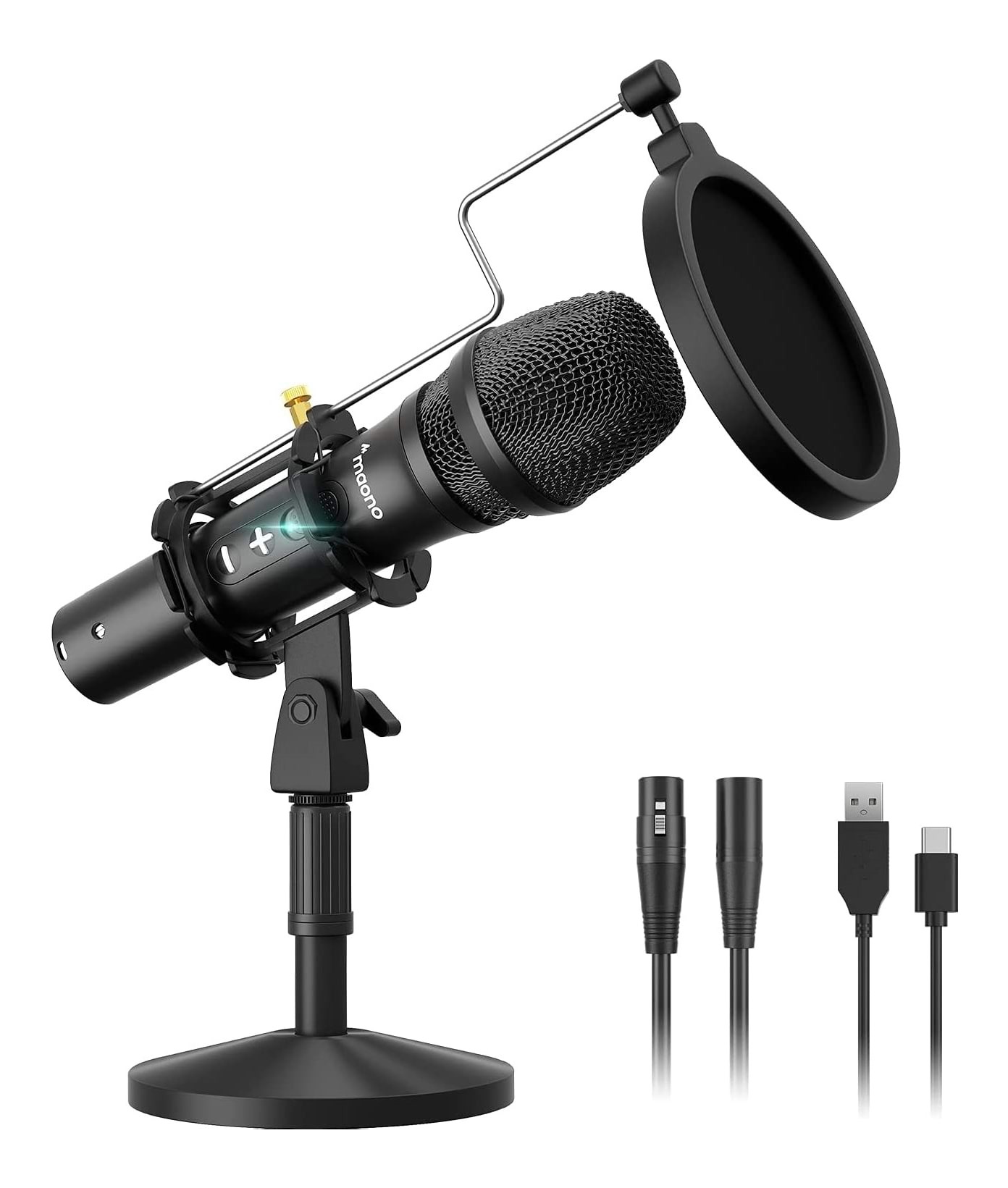 Microphone Tonor Q9 - Microphones - AliExpress