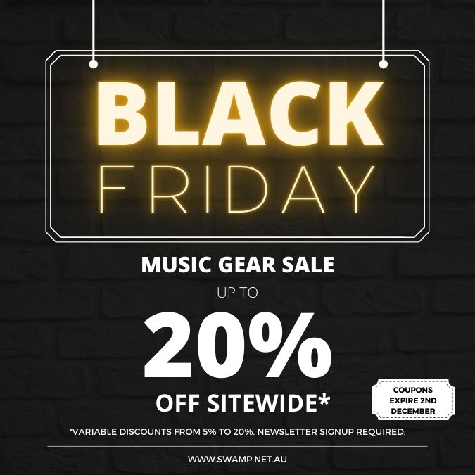 Black Friday Sale