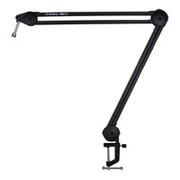 Alctron MA612 Desk Mountable Broadcast Boom Arm Stand