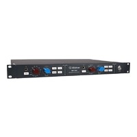 Alctron MP73X2 Dual Channel Microphone Preamp