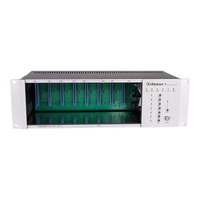 Alctron S8 500 Series 8-Slot Rack "Lunchbox" Enclosure