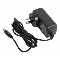 Powermaster 9V DC - 1100mA - Power Supply - AC Adapter - Negative Centre 