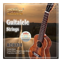 Alice ACU134 Guitalele Strings - Gauge 26-41