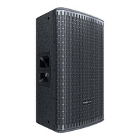 Audiocenter GT512A Active DSP-Controlled Full Range 12" Speaker