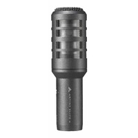 Audio-Technica AE2300 Dynamic Cardioid Instrument Microphone